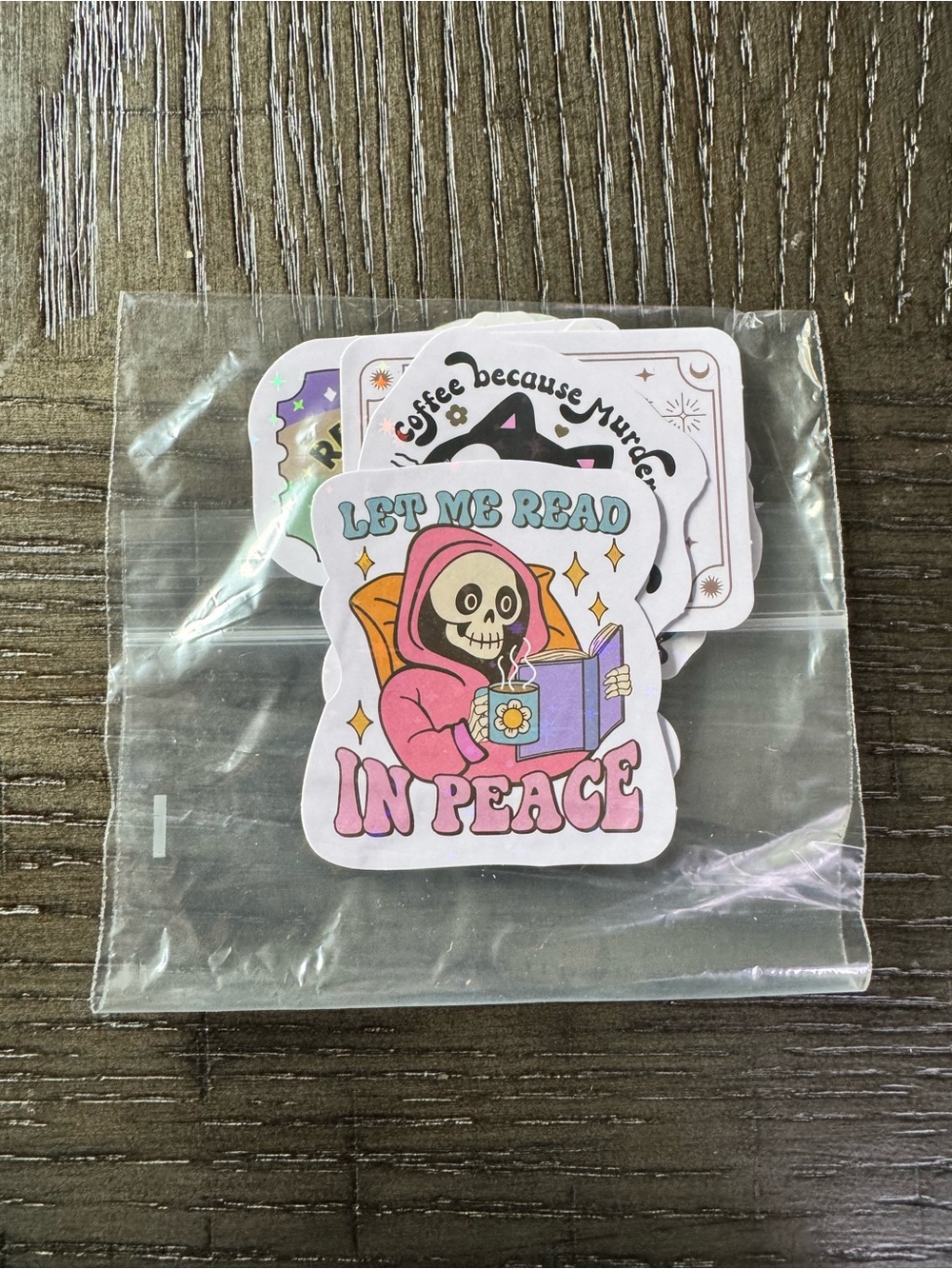 Sticker Pack